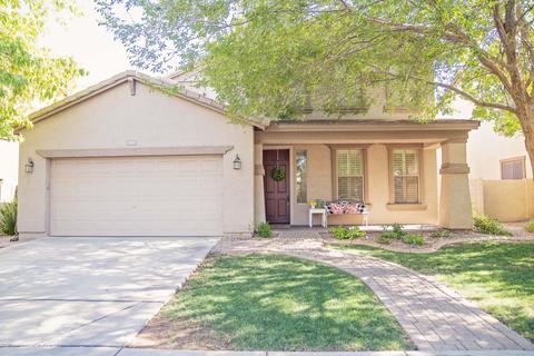 4157 E Lexington Ave, Gilbert, AZ 85234 photo 3