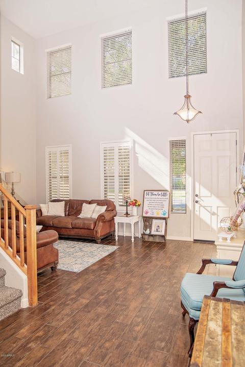 4157 E Lexington Ave, Gilbert, AZ 85234 photo 4