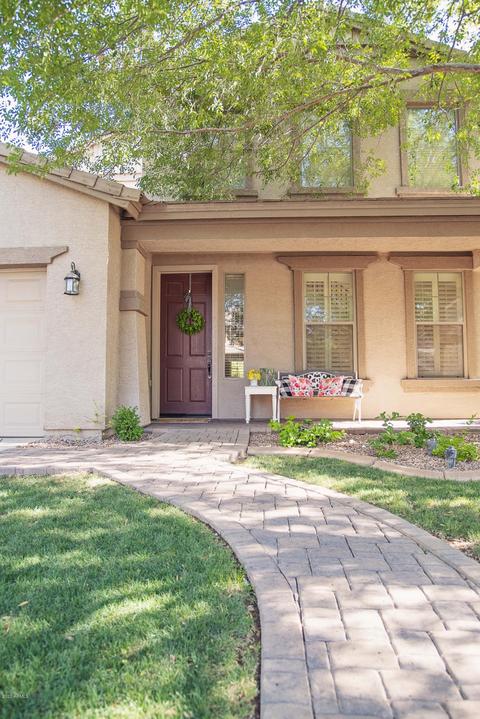 4157 E Lexington Ave, Gilbert, AZ 85234 photo 2