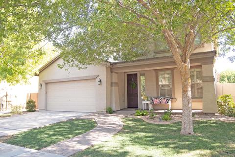 4157 E Lexington Ave, Gilbert, AZ 85234 photo 1
