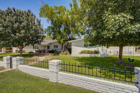 3422 E Pasadena Ave, Phoenix, AZ 85018 photo 1