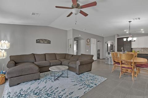 3860 E Sundance Ave, Gilbert, AZ 85297 photo 21