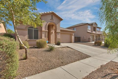 3860 E Sundance Ave, Gilbert, AZ 85297 photo 1