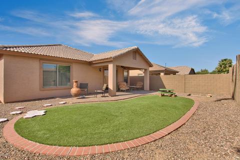 3860 E Sundance Ave, Gilbert, AZ 85297 photo 31