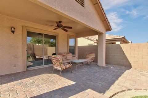 3860 E Sundance Ave, Gilbert, AZ 85297 photo 28