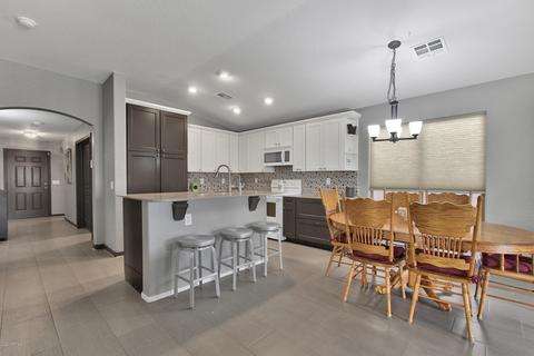 3860 E Sundance Ave, Gilbert, AZ 85297 photo 14