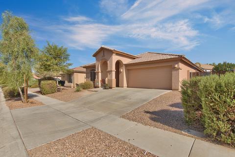 3860 E Sundance Ave, Gilbert, AZ 85297 photo 3