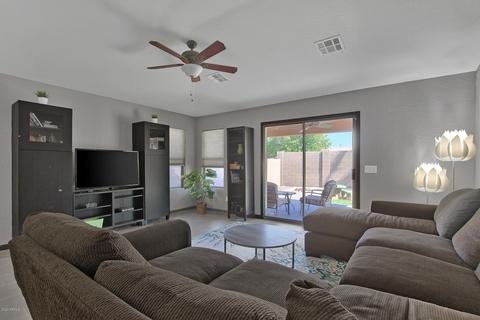 3860 E Sundance Ave, Gilbert, AZ 85297 photo 19