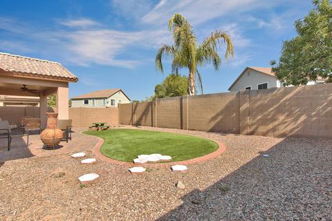 3860 E Sundance Ave, Gilbert, AZ 85297 photo 32