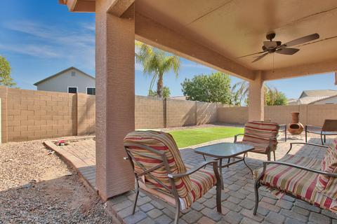 3860 E Sundance Ave, Gilbert, AZ 85297 photo 29