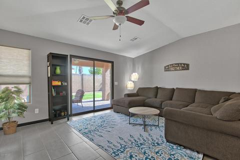 3860 E Sundance Ave, Gilbert, AZ 85297 photo 20