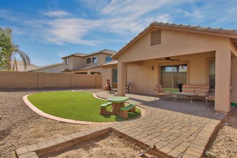 3860 E Sundance Ave, Gilbert, AZ 85297 photo 30
