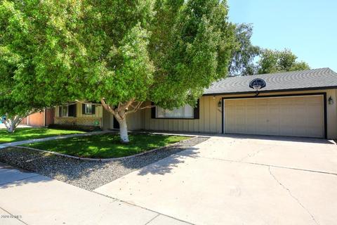 1985 W Coolbrook Ave, Phoenix, AZ 85023 photo 2