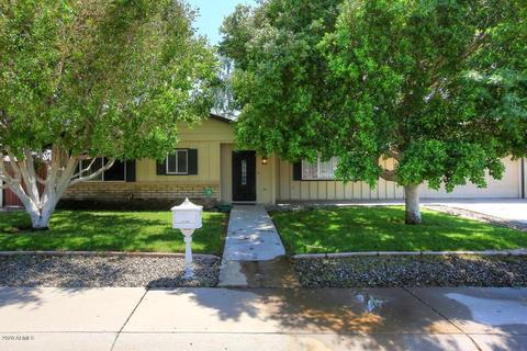 1985 W Coolbrook Ave, Phoenix, AZ 85023 photo 1