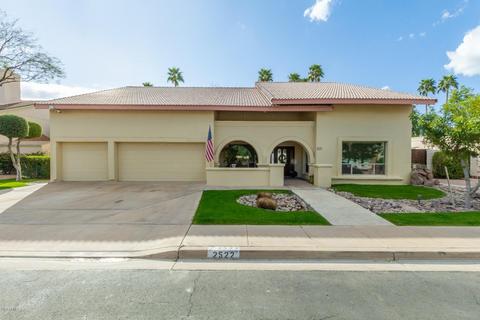 2522 S Playa St, Mesa, AZ 85202 photo 4