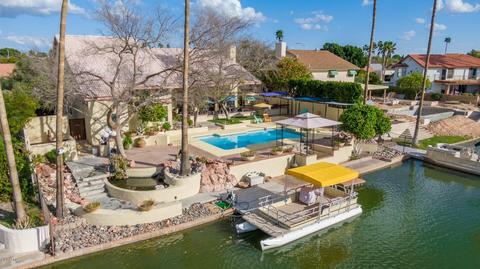2522 S Playa St, Mesa, AZ 85202 photo 3