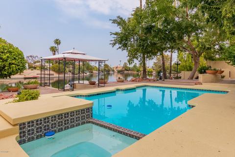 2522 S Playa St, Mesa, AZ 85202 photo 2