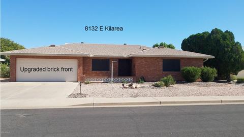 8132 E Kilarea Ave, Mesa, AZ 85209 photo 1
