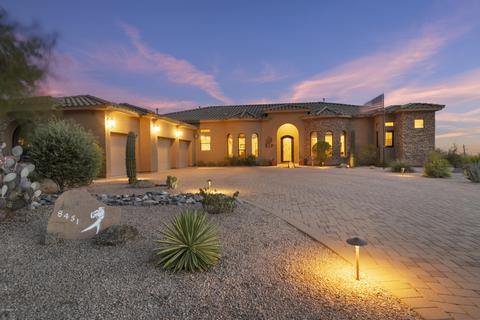 8451 E Regina Cir, Mesa, AZ 85207 photo 36