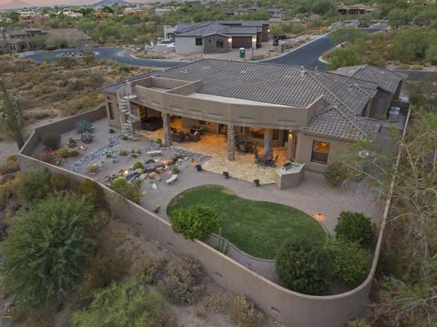 8451 E Regina Cir, Mesa, AZ 85207 photo 7
