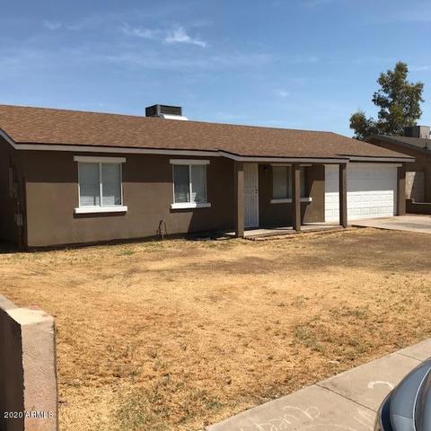 6524 W Weldon Ave, Phoenix, AZ 85033 photo 2