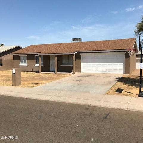 6524 W Weldon Ave, Phoenix, AZ 85033 photo 3