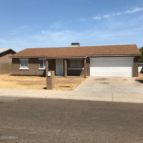 6524 W Weldon Ave, Phoenix, AZ 85033 photo 1