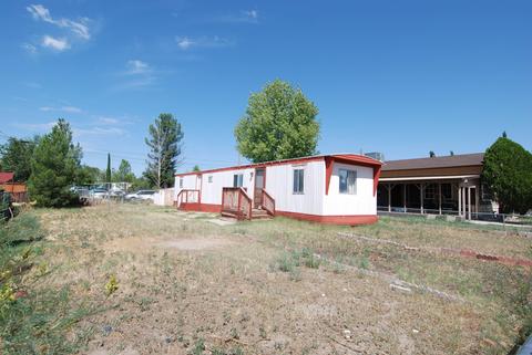 918 N Flagstaff Ave, Willcox, AZ 85643 photo 1