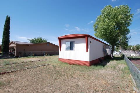 918 N Flagstaff Ave, Willcox, AZ 85643 photo 2