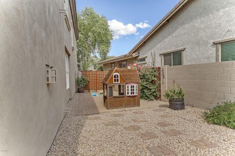 4573 E Waterman St, Gilbert, AZ 85297 photo 77