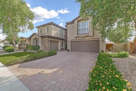 4573 E Waterman St, Gilbert, AZ 85297 photo 1