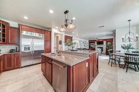 4573 E Waterman St, Gilbert, AZ 85297 photo 25