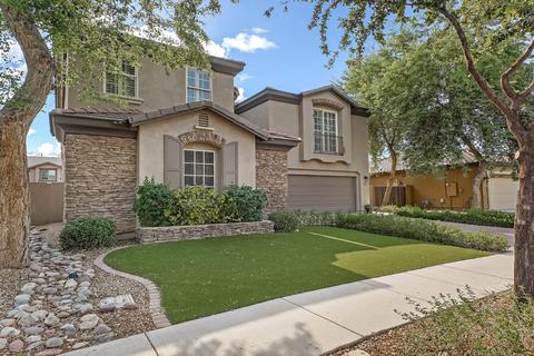 4573 E Waterman St, Gilbert, AZ 85297 photo 2