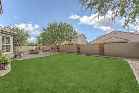 4573 E Waterman St, Gilbert, AZ 85297 photo 76