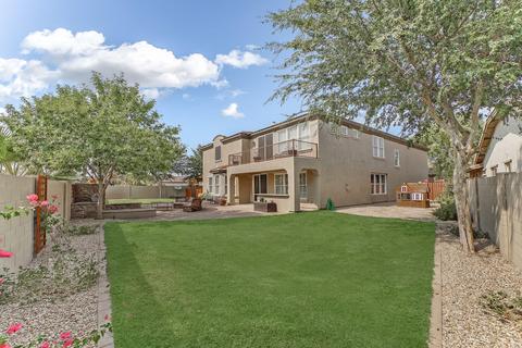 4573 E Waterman St, Gilbert, AZ 85297 photo 70