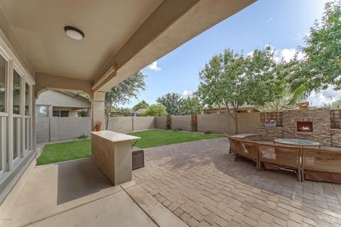 4573 E Waterman St, Gilbert, AZ 85297 photo 68