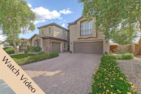 4573 E Waterman St, Gilbert, AZ 85297 photo 90