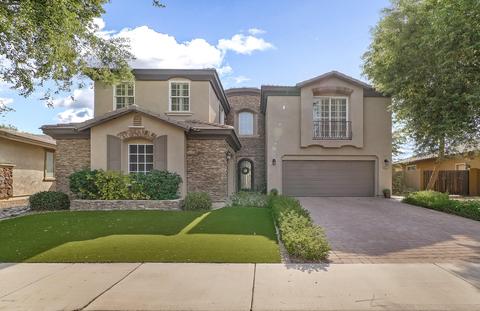 4573 E Waterman St, Gilbert, AZ 85297 photo 3