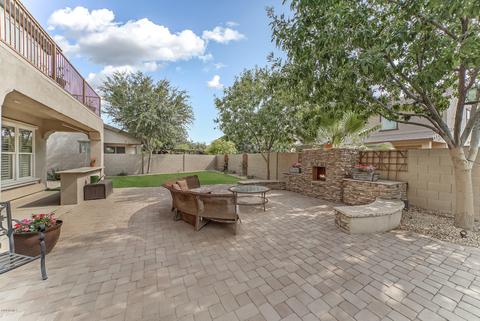 4573 E Waterman St, Gilbert, AZ 85297 photo 73