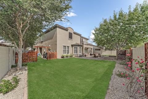 4573 E Waterman St, Gilbert, AZ 85297 photo 74
