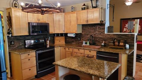 1114 W Oraibi Dr, Phoenix, AZ 85027 photo 2