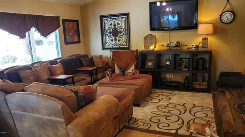 1114 W Oraibi Dr, Phoenix, AZ 85027 photo 4