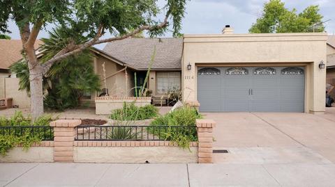 1114 W Oraibi Dr, Phoenix, AZ 85027 photo 1