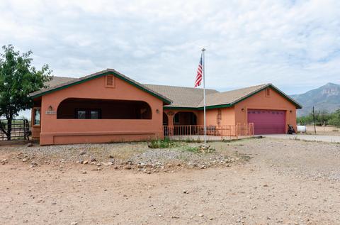 6200 E Dakota Rd, Hereford, AZ 85615 photo 2