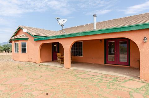6200 E Dakota Rd, Hereford, AZ 85615 photo 31