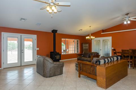 6200 E Dakota Rd, Hereford, AZ 85615 photo 4