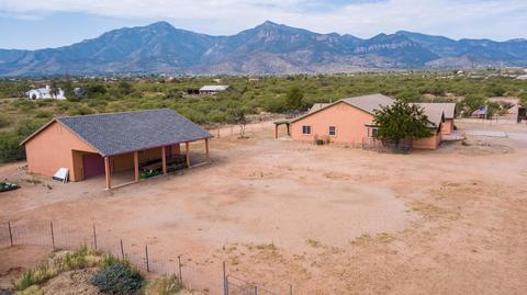 6200 E Dakota Rd, Hereford, AZ 85615 photo 1