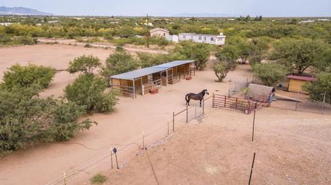 6200 E Dakota Rd, Hereford, AZ 85615 photo 38