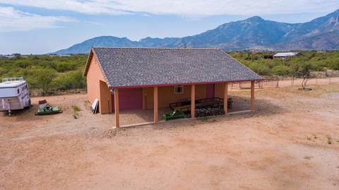 6200 E Dakota Rd, Hereford, AZ 85615 photo 42