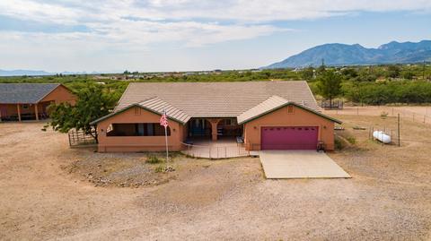 6200 E Dakota Rd, Hereford, AZ 85615 photo 34